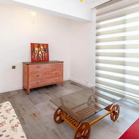 W Pool Garden Patio 1 Min To In Bodrum