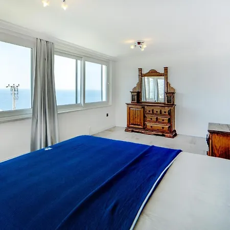 Hotel W Pool Garden Patio 1 Min To In Bodrum