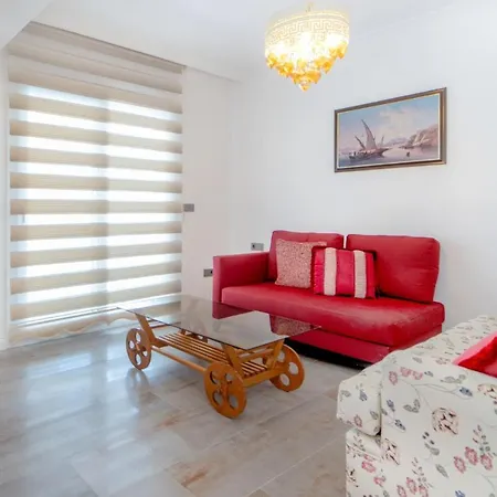 Hotel W Pool Garden Patio 1 Min To In Bodrum