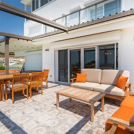 Hotel W Pool Garden Patio 1 Min To In Bodrum Yalıkavak