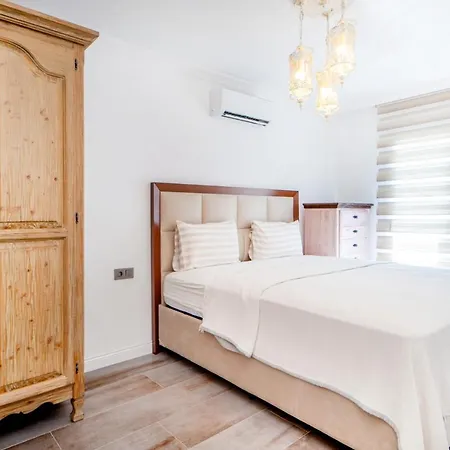 W Pool Garden Patio 1 Min To In Bodrum 4* Yalıkavak
