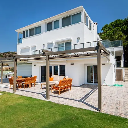 فندق W Pool Garden Patio 1 Min To In Bodrum 4*